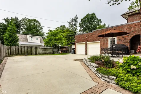 435 Blue Ridge Indianapolis IN 46208