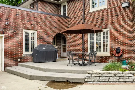 435 Blue Ridge Indianapolis IN 46208