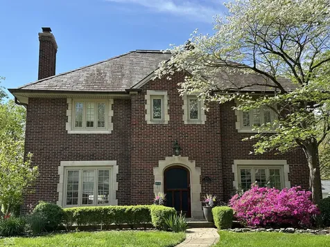 435 Blue Ridge Indianapolis IN 46208
