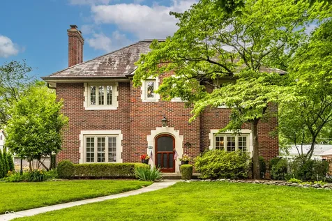 435 Blue Ridge Indianapolis IN 46208