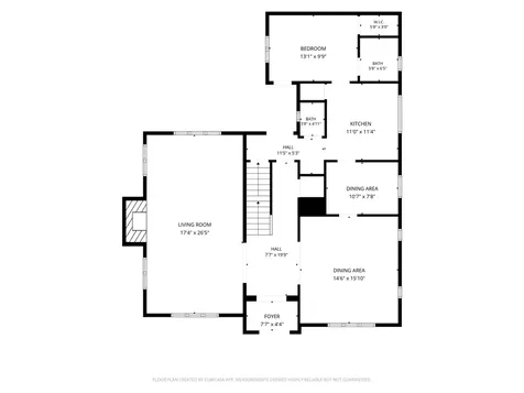 435 Blue Ridge Indianapolis IN 46208