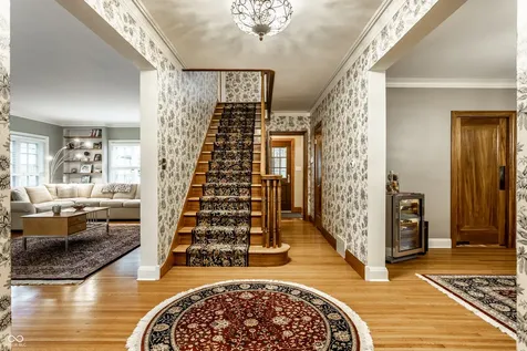 435 Blue Ridge Indianapolis IN 46208