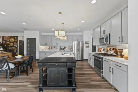 4252 Lauder Road Bargersville IN 46106
