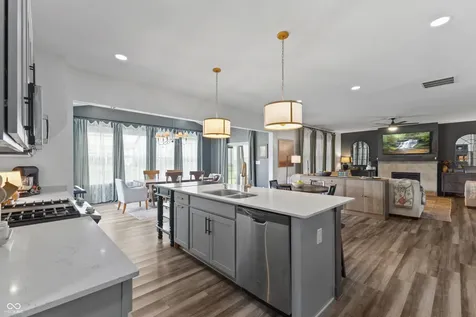 4252 Lauder Road Bargersville IN 46106