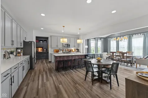 4252 Lauder Road Bargersville IN 46106