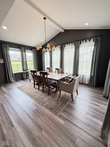 4252 Lauder Road Bargersville IN 46106