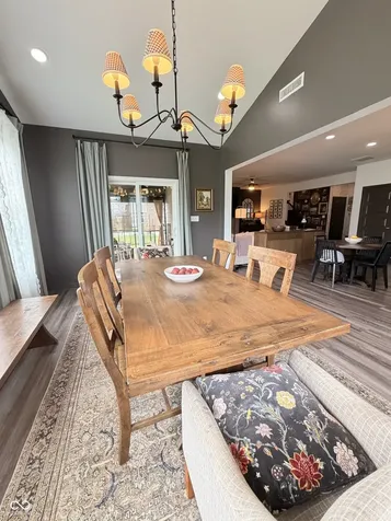 4252 Lauder Road Bargersville IN 46106