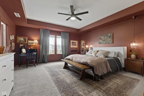 4252 Lauder Road Bargersville IN 46106