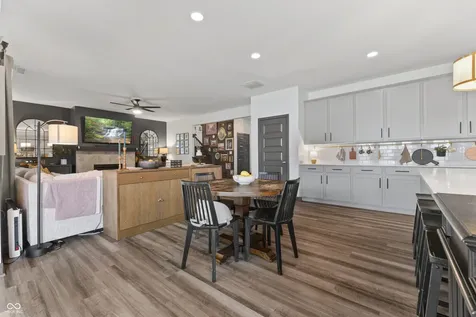 4252 Lauder Road Bargersville IN 46106