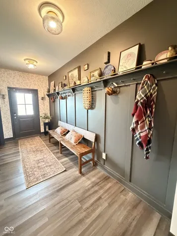 4252 Lauder Road Bargersville IN 46106