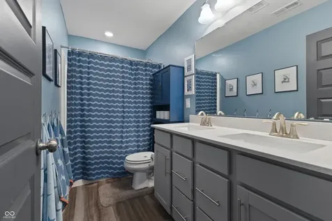 4252 Lauder Road Bargersville IN 46106