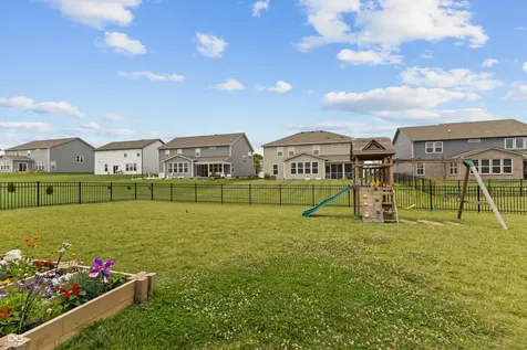 4252 Lauder Road Bargersville IN 46106