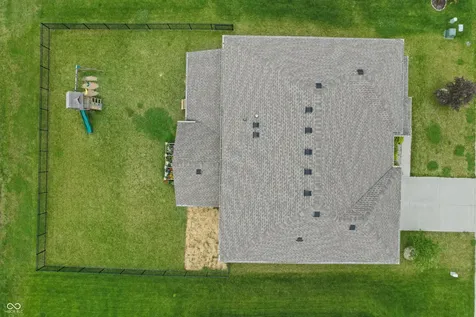 4252 Lauder Road Bargersville IN 46106