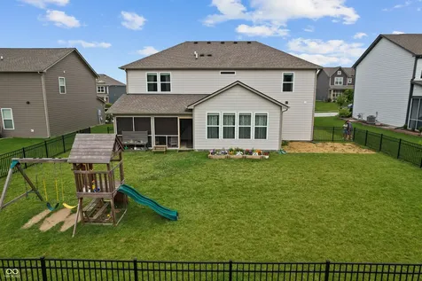 4252 Lauder Road Bargersville IN 46106