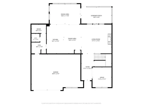 4252 Lauder Road Bargersville IN 46106
