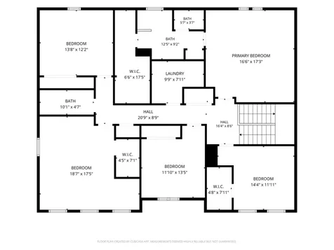 4252 Lauder Road Bargersville IN 46106