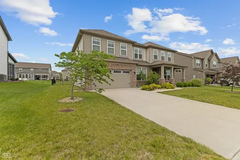 4252 Lauder Road Bargersville IN 46106
