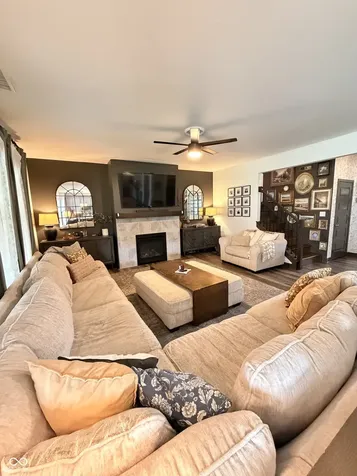 4252 Lauder Road Bargersville IN 46106