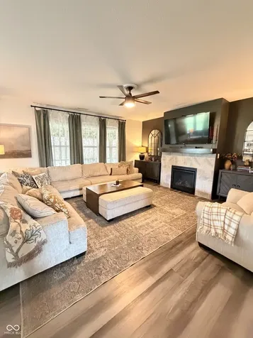 4252 Lauder Road Bargersville IN 46106
