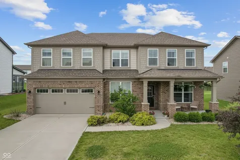 4252 Lauder Road Bargersville IN 46106