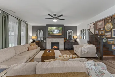 4252 Lauder Road Bargersville IN 46106
