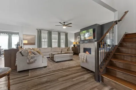 4252 Lauder Road Bargersville IN 46106