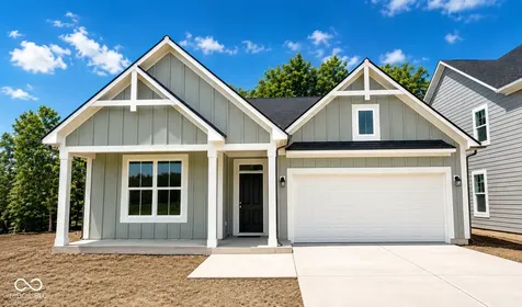 6431 Enclave Boulevard Whitestown IN 46075