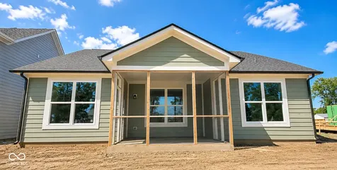6431 Enclave Boulevard Whitestown IN 46075