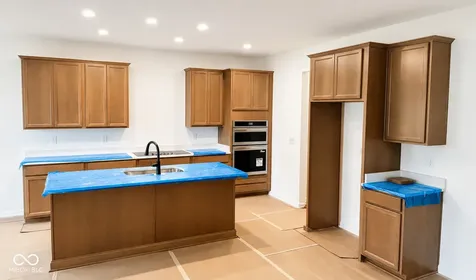 6431 Enclave Boulevard Whitestown IN 46075