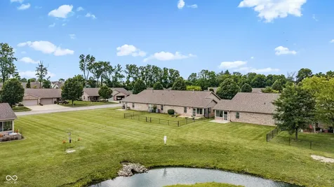 3831 Oak Trail Indianapolis IN 46237