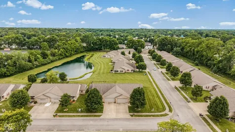 3831 Oak Trail Indianapolis IN 46237