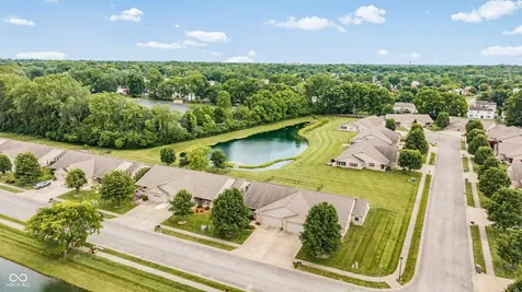 3831 Oak Trail Indianapolis IN 46237