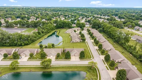 3831 Oak Trail Indianapolis IN 46237