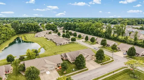 3831 Oak Trail Indianapolis IN 46237