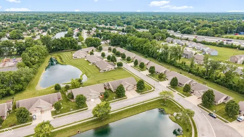 3831 Oak Trail Indianapolis IN 46237