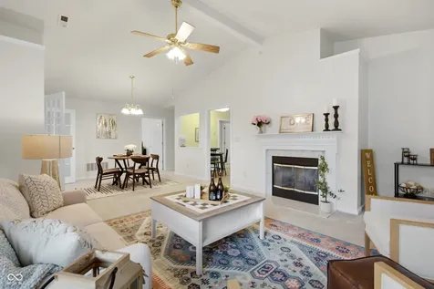 3831 Oak Trail Indianapolis IN 46237