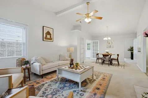 3831 Oak Trail Indianapolis IN 46237