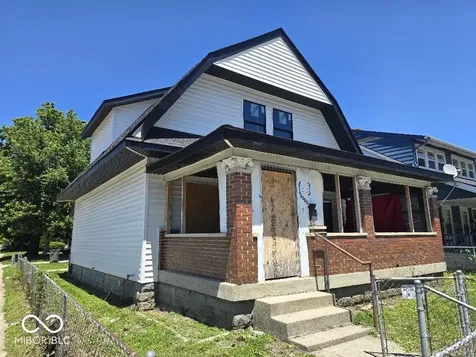 3902 E Michigan Street Indianapolis IN 46201