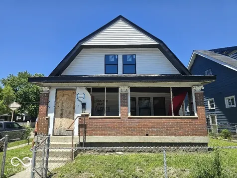 3902 E Michigan Street Indianapolis IN 46201