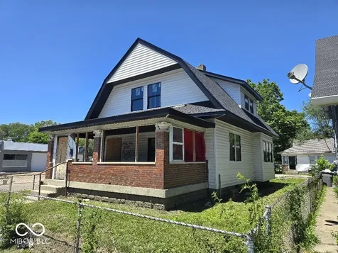 3902 E Michigan Street Indianapolis IN 46201