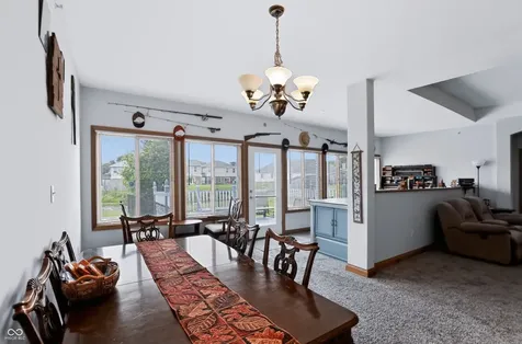 848 Hildebrand Drive Indianapolis IN 46217