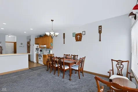 848 Hildebrand Drive Indianapolis IN 46217