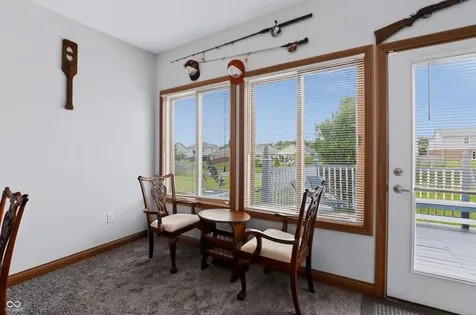 848 Hildebrand Drive Indianapolis IN 46217