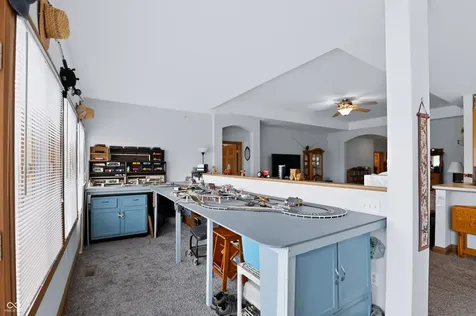 848 Hildebrand Drive Indianapolis IN 46217