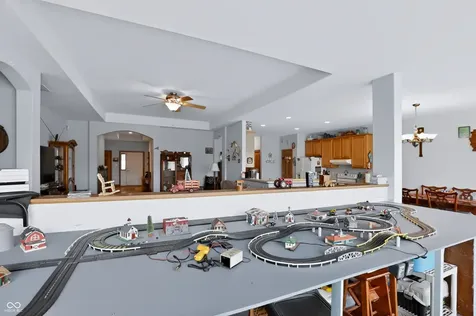 848 Hildebrand Drive Indianapolis IN 46217