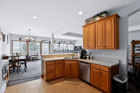 848 Hildebrand Drive Indianapolis IN 46217