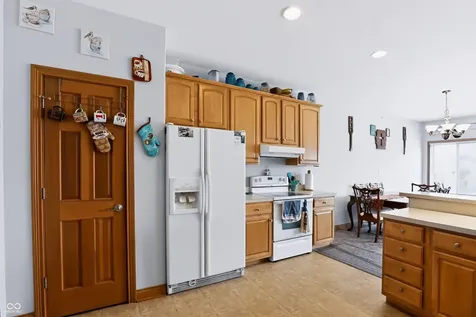 848 Hildebrand Drive Indianapolis IN 46217