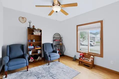 848 Hildebrand Drive Indianapolis IN 46217