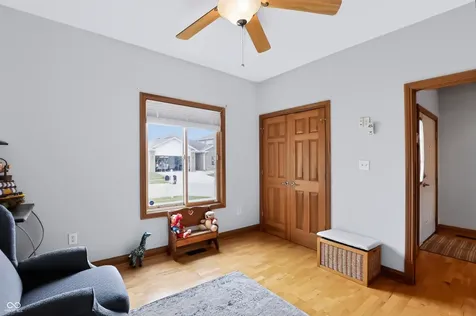 848 Hildebrand Drive Indianapolis IN 46217