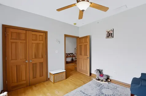 848 Hildebrand Drive Indianapolis IN 46217